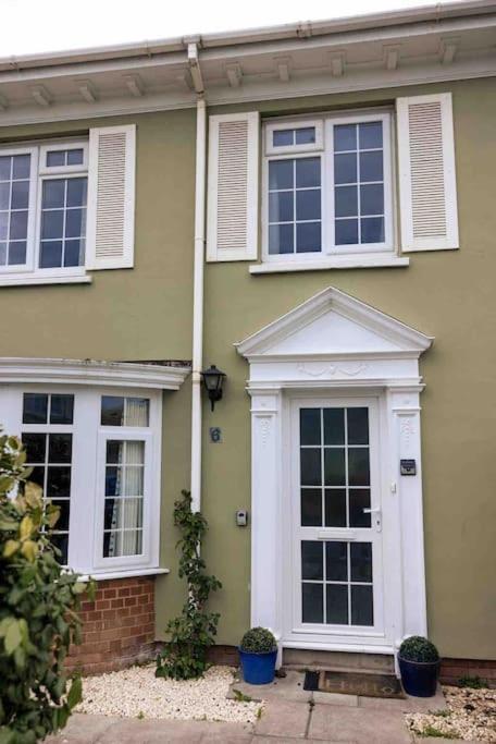Braunton Boutique Wrafton