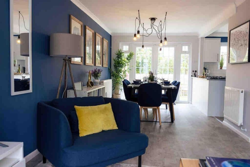 Braunton Boutique Wrafton