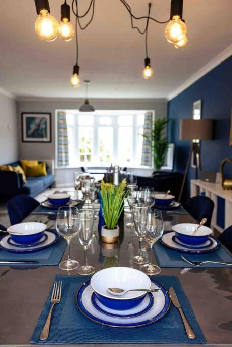 Braunton Boutique * Wrafton