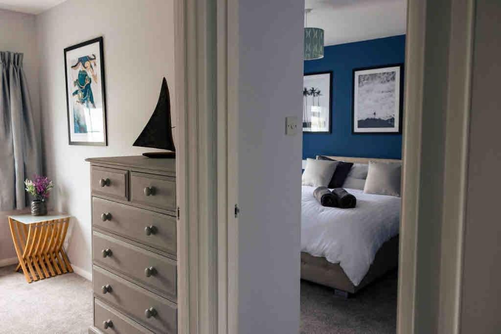 Braunton Boutique Wrafton